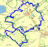 Rietland Route van motortochten.nl